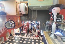 点击看大图 -MELAND CLUB亲子乐园·派对·餐厅(北京芳圆里ID MALL店)