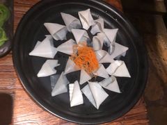-老牌坊云南鱼豆花火锅(嵩山店)