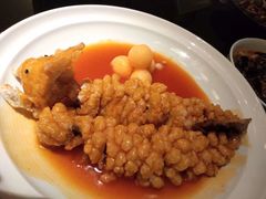 -渝半城经典川粤菜(重庆天地店)