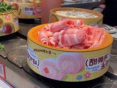 -龍歌自助小火锅(李沧丽达店)