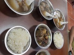 -阿秋牛排(湖心街店)