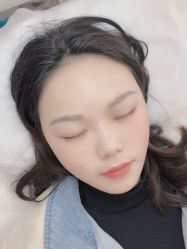 -久匠·野生眉半永久纹眉