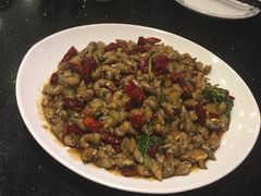 -胶东海鲜大排档(北太平庄店)