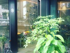 -Home Cafe(水榭春天店)
