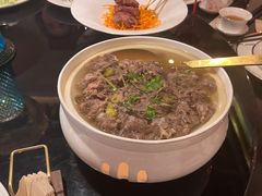 -甄御•海鲜新青岛菜(麦岛店)