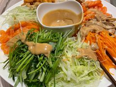 -桃源春晓中餐厅 TaoYuan Restaurant