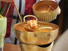 -Tegu泰古莲·泰国餐厅(红山6979店)
