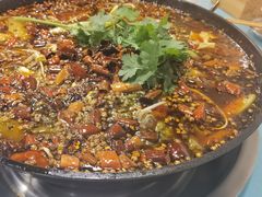 -鸿顺老铁锅美蛙鱼府(解放碑店)