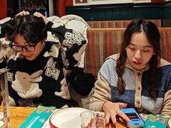 -通海俄式烧烤·俄罗斯大串(爱建店)