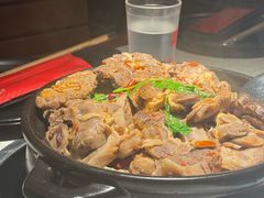 -沪小胖·小龙虾·蓝龙王(八佰伴店)