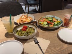 -Maxpoint Kitchen 西餐咖啡(乐峰广场店)