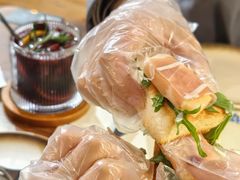 -沏点Trattoria意大利餐厅(新街口店)