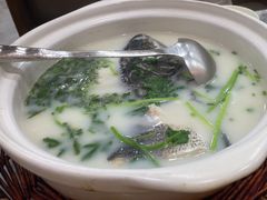 -紫藤园·天目湖大鱼头(南山竹海店)