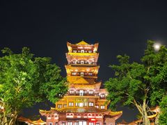 -仙人山公园