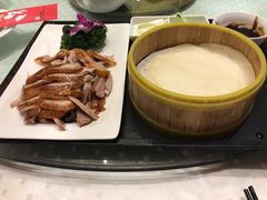 -北门饭店(三香路店)