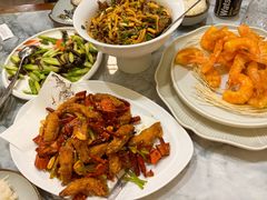 -君霖海鲜私房菜(春柳店)