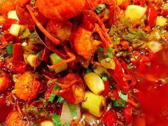 -李叔叔虾蟹大排档(青羊店)