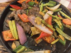 -吉源大排档·鱼生·海鲜(烧烤彩印厂店)