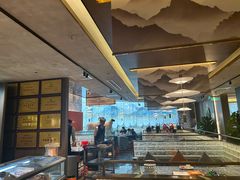 -百草滩羊清水涮羊肉·清真·宁夏盐池滩羊(莲花桥店)