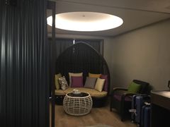 -美丽豪酒店(西安钟鼓楼回民街店)