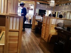 -九田家黑牛烤肉料理(石路天虹店)