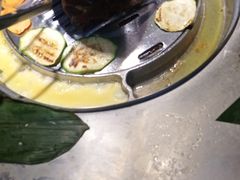 -哈哈碳都·牛肋条无限自助烤肉(台江万达店)