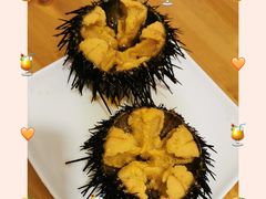 -海胆小馆(东北水饺·春柳店)