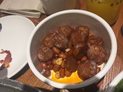 -渝是乎酸菜鱼(龙旗购物中心店)