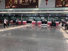 -常州奔牛国际机场