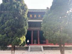 -报恩寺(平武县)