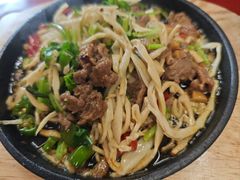 -71号豆汤饭·成都小馆(红牌楼店)