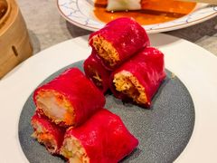 鲜虾红米肠-金翠皇宫粤菜·点心·海鲜(翡翠店)