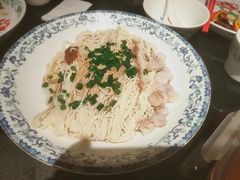 -老头儿油爆虾·知味杭州(爱琴海购物中心)