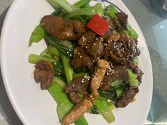 -林辉家宴·本地家常菜·头牌清远鸡(先锋店)