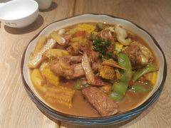-金掌勺锅包肉(华润万象城店)