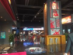 -万达影城(西铁营万达广场IMAX店)