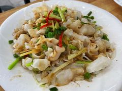 -庆辉辉客家餐厅(思明店)