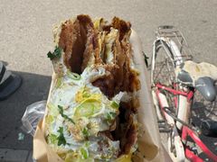 -大华煎饼(交道口北剪子巷店)