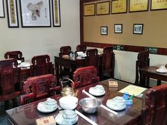 大堂-老憨猪蹄(山大南路店)