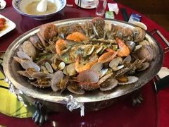 -山东八大碗山东老字号