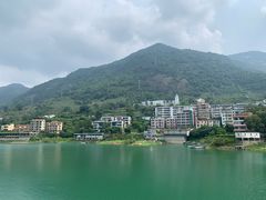 -广州市流溪河国家森林公园