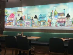 -沼津港精致料理·寿喜烧·烧鸟(青浦宝龙广场日料榜单店)