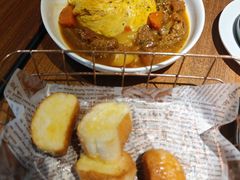 -西堤厚牛排(国瑞店)