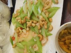 -万兴楼饺子(中华北大街店)