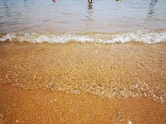 -青岛第三海水浴场