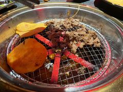 -伊茉家的烤肉店(勒泰中心店)