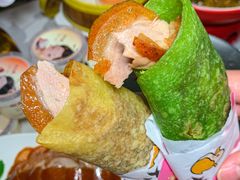 -大鸭梨烤鸭(望京店)