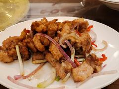 -乔家栅(襄阳南路店)