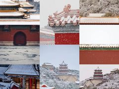 -故宫博物院(故宫)