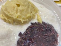 -满记甜品(南京虹悦城三店)